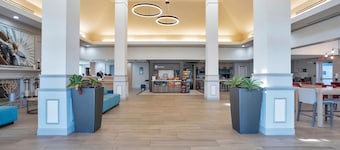 Hilton Garden Inn Jacksonville Airport