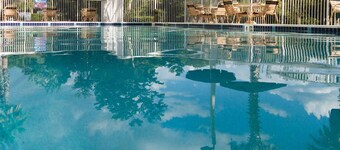 Hilton Garden Inn Jacksonville Airport