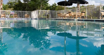 Hilton Garden Inn Jacksonville Airport