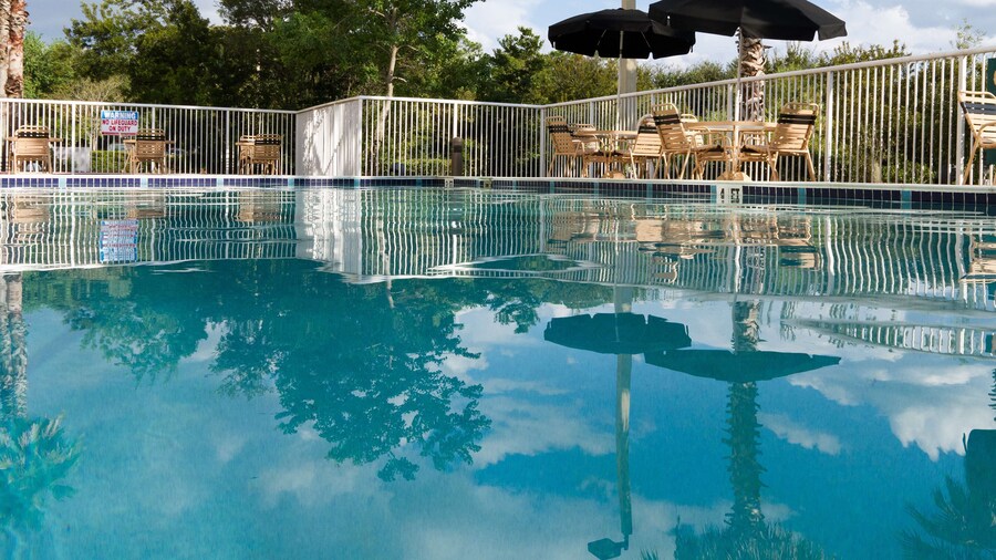 Hilton Garden Inn Jacksonville Airport