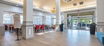 Hilton Garden Inn Jacksonville Airport