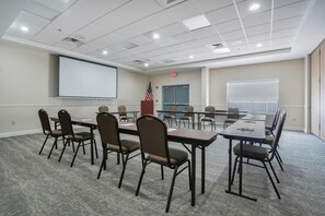 Meeting facility - Hilton Garden Inn Jacksonville Airport (Jacksonville)