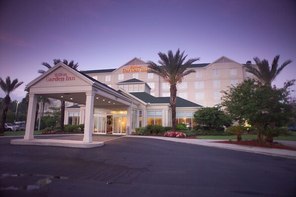 Exterior - Hilton Garden Inn Jacksonville Airport (Jacksonville)