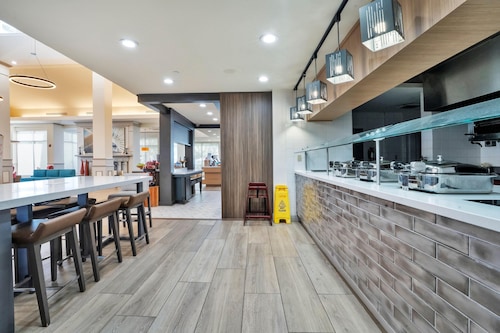 Hilton Garden Inn Jacksonville Airport