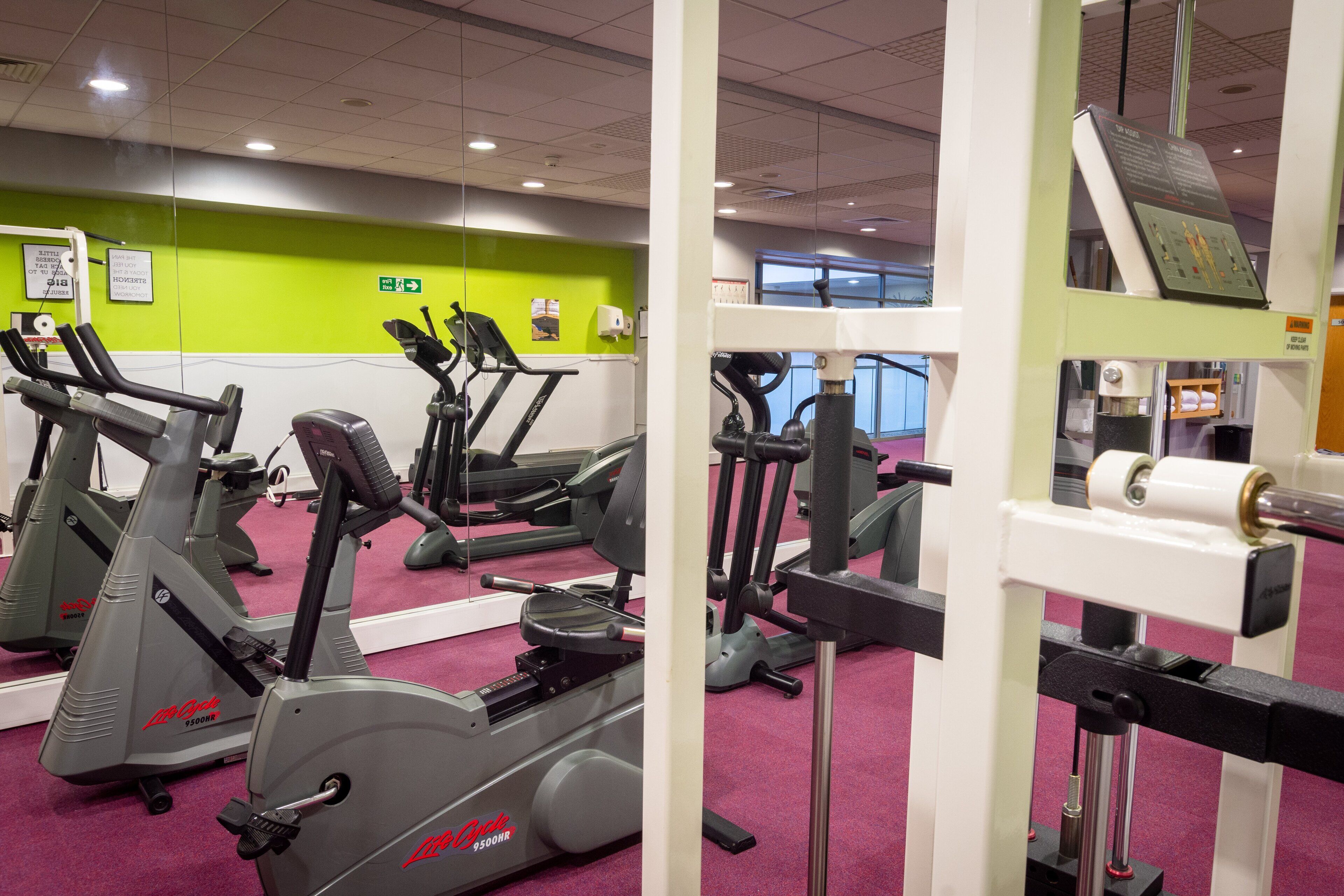 Foto - Holiday Inn Liverpool City Centre by IHG