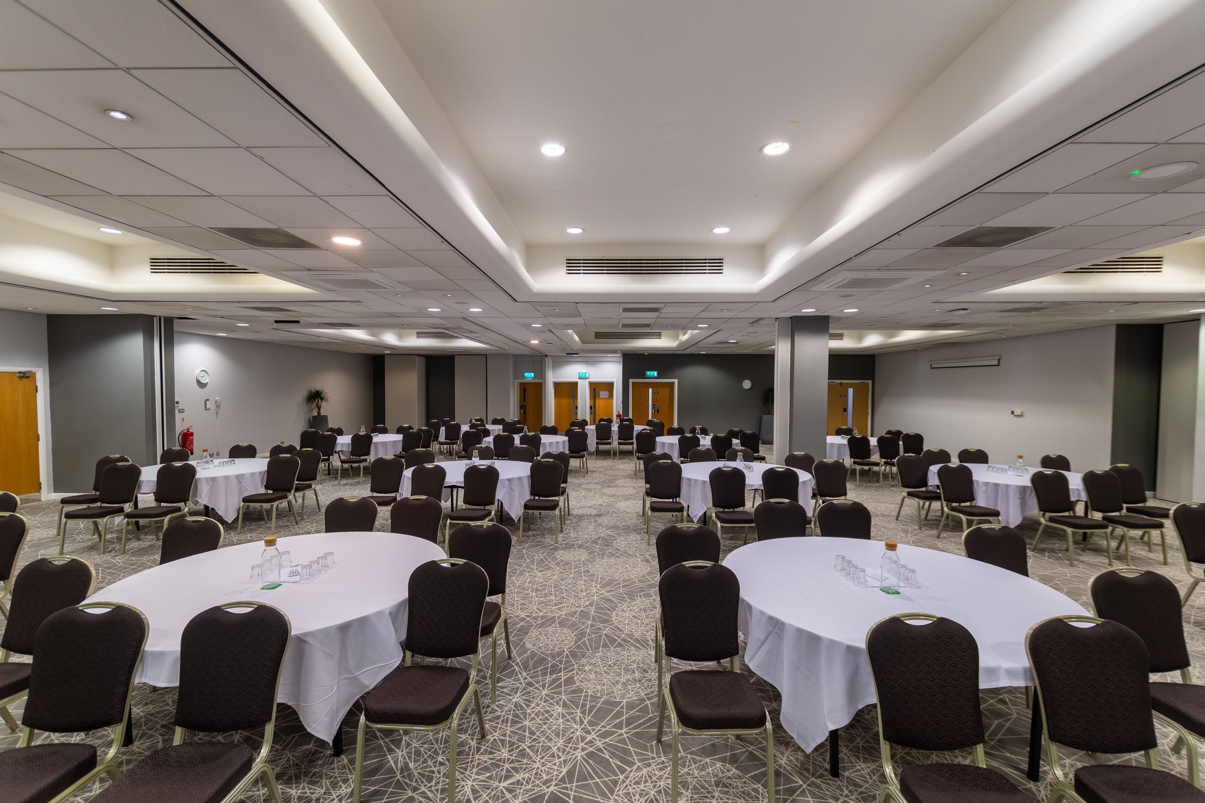 Foto - Holiday Inn Liverpool City Centre by IHG