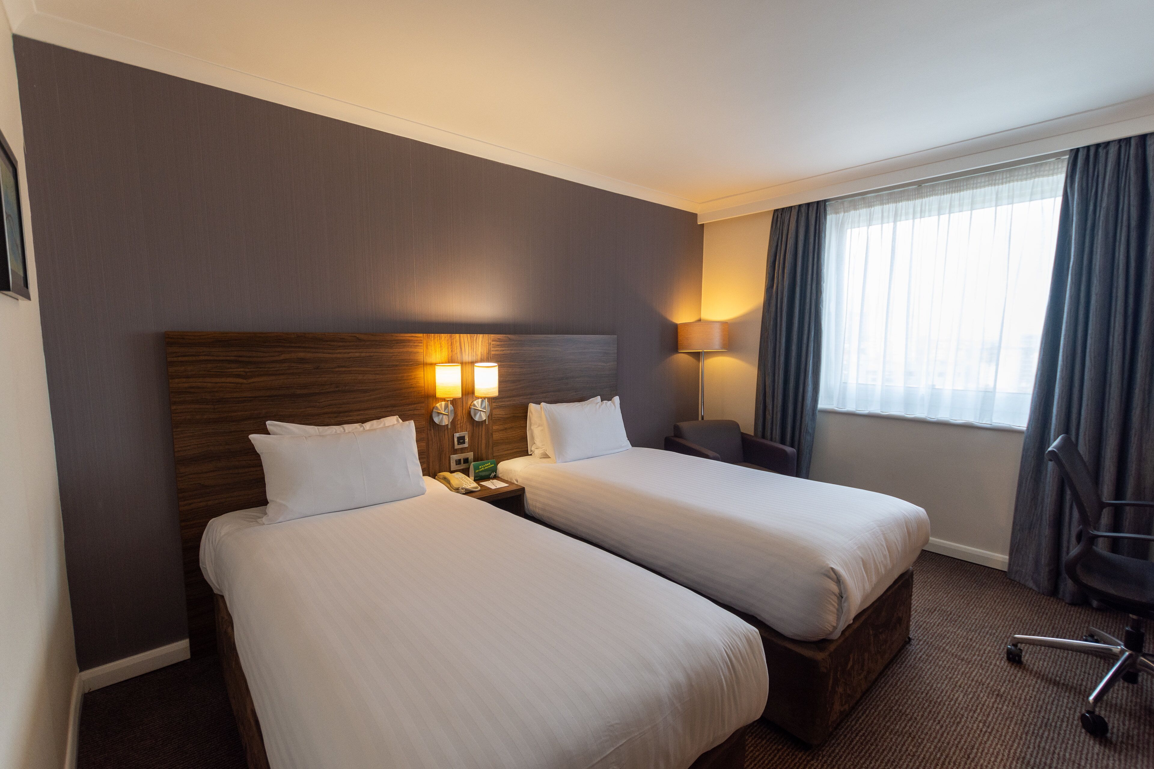 Holiday Inn Liverpool City Centre, an IHG Hotel in Liverpool: Find