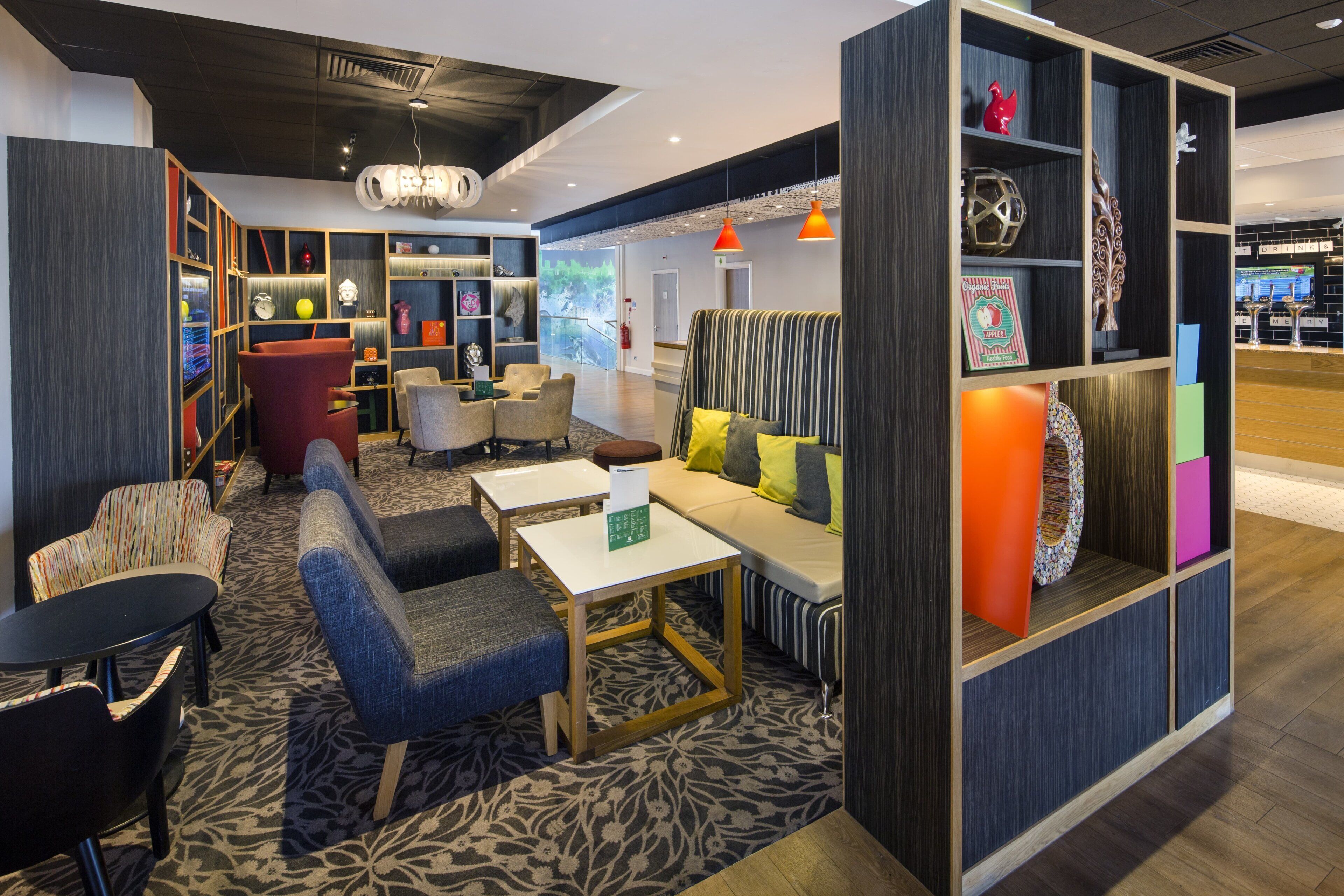 Foto - Holiday Inn Liverpool City Centre by IHG