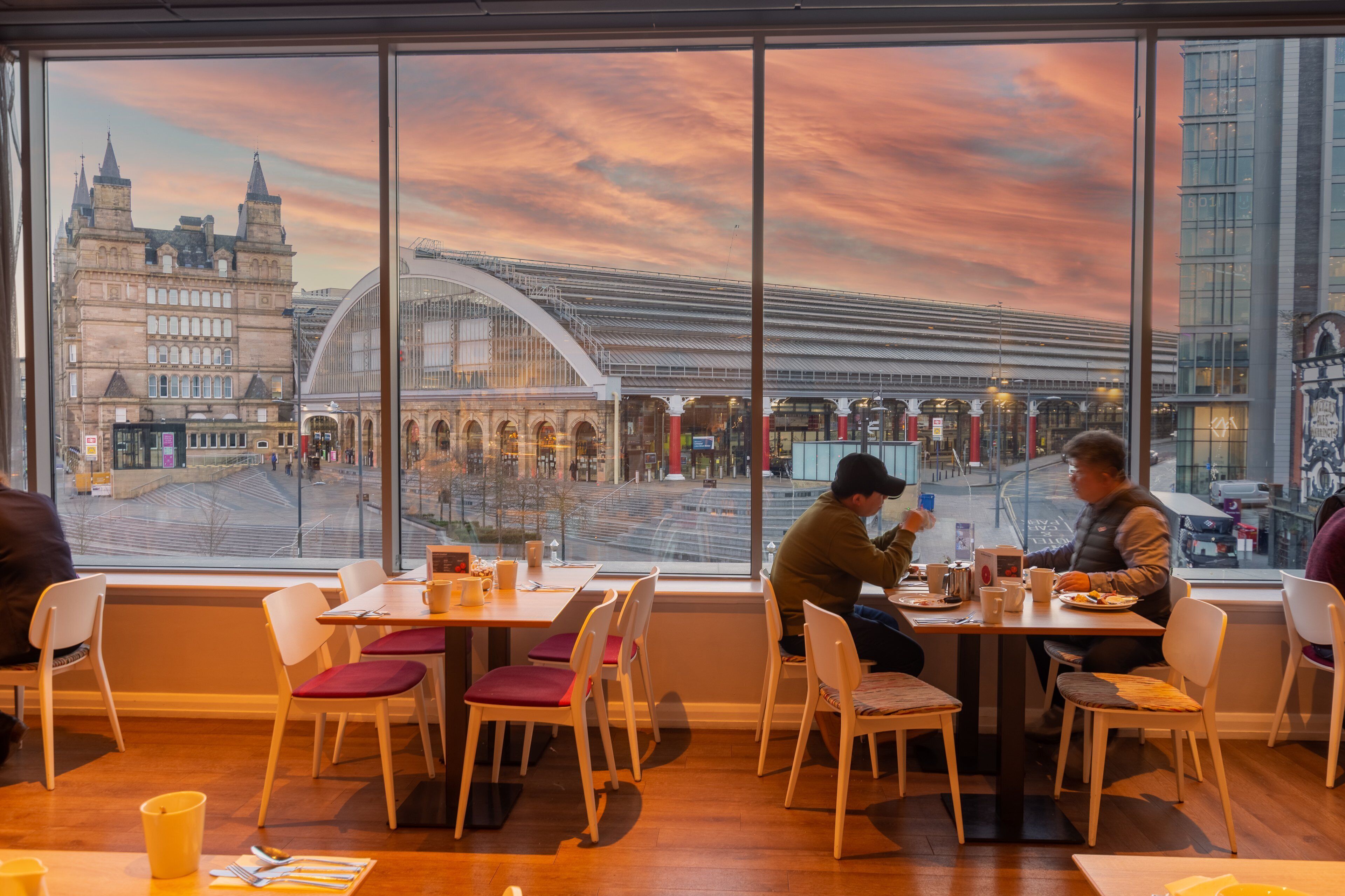 Foto - Holiday Inn Liverpool City Centre by IHG