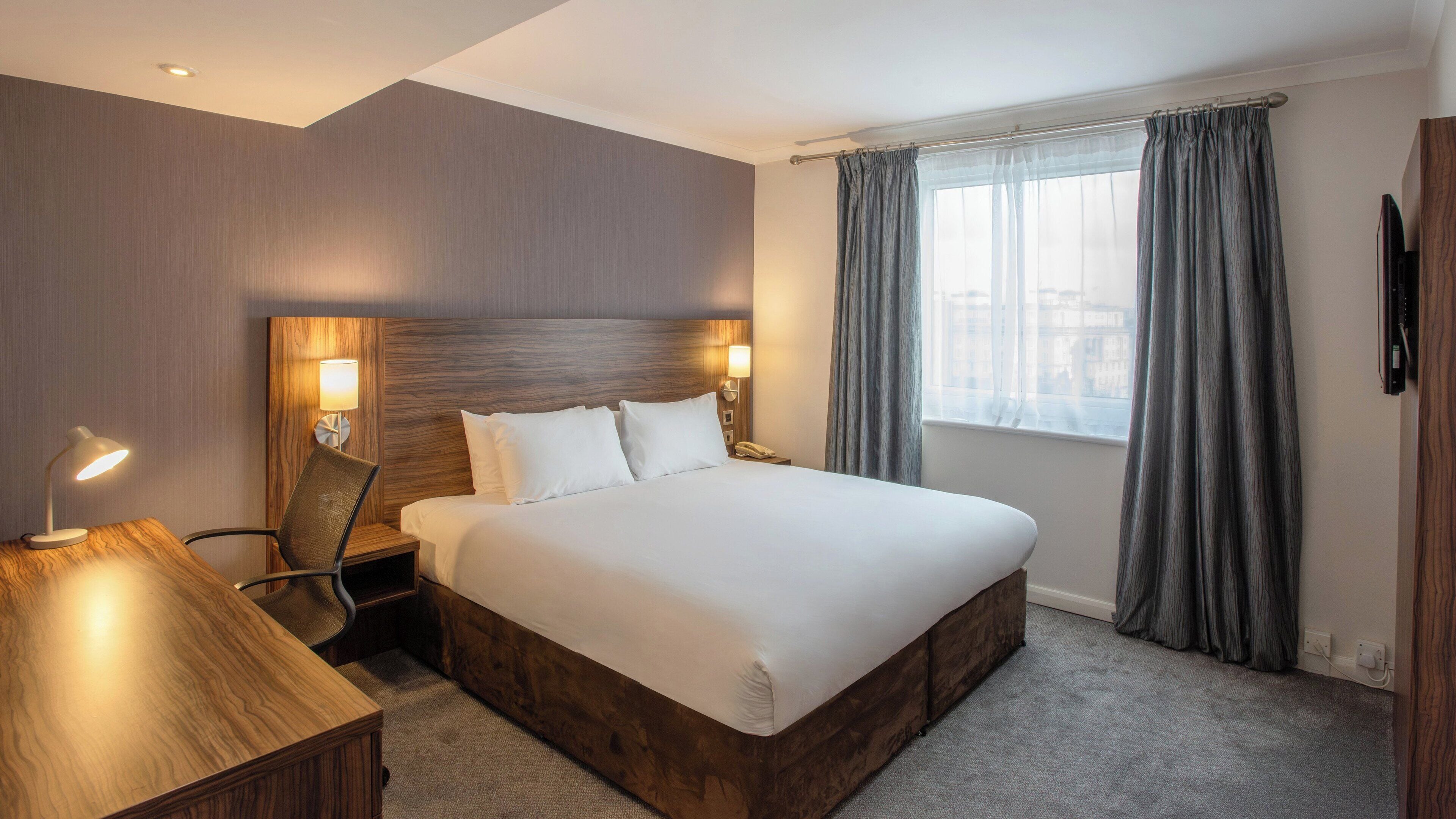 Foto - Holiday Inn Liverpool City Centre by IHG