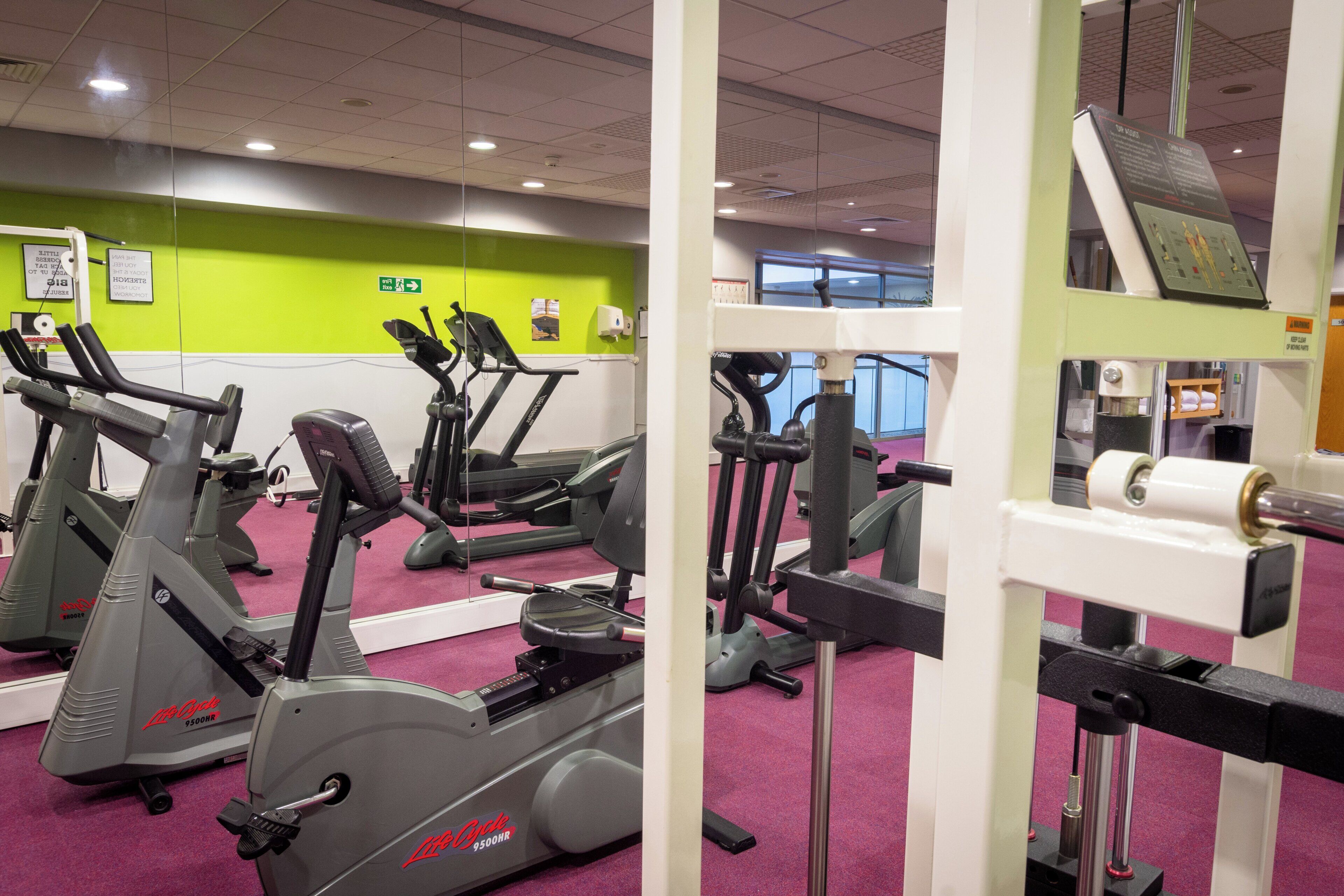 Foto - Holiday Inn Liverpool City Centre by IHG