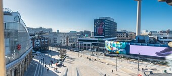 Holiday Inn Liverpool City Centre by IHG