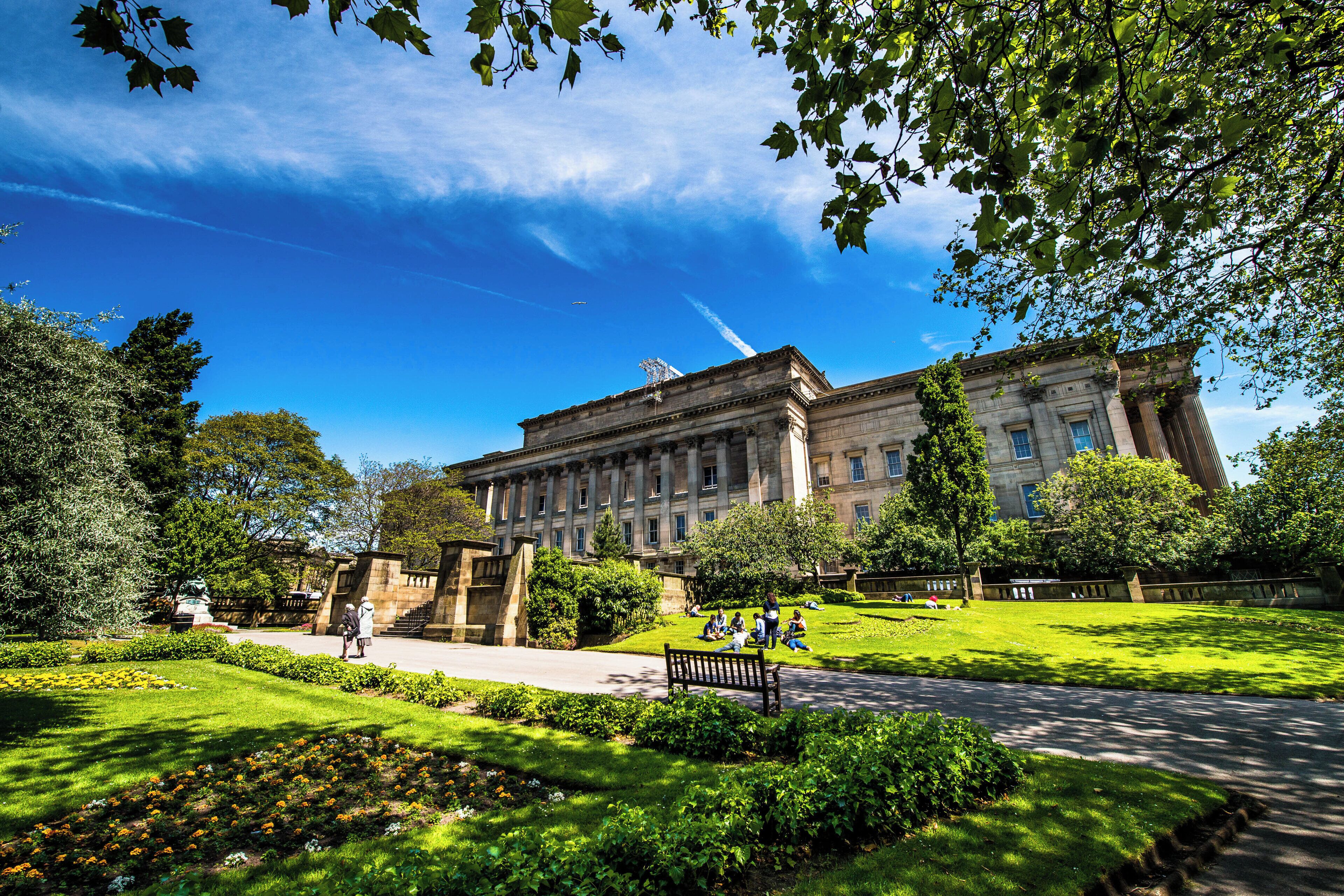 Foto - Holiday Inn Liverpool City Centre by IHG