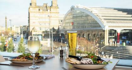 Holiday Inn Liverpool City Centre by IHG