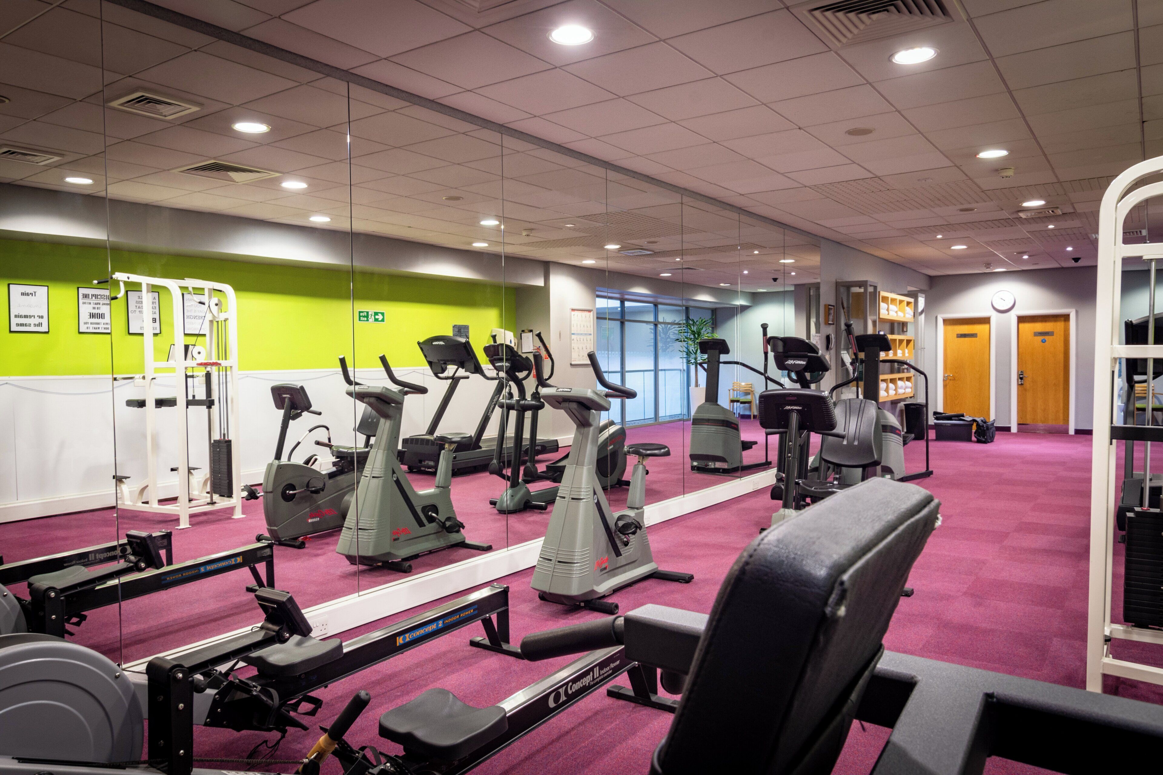 Foto - Holiday Inn Liverpool City Centre by IHG