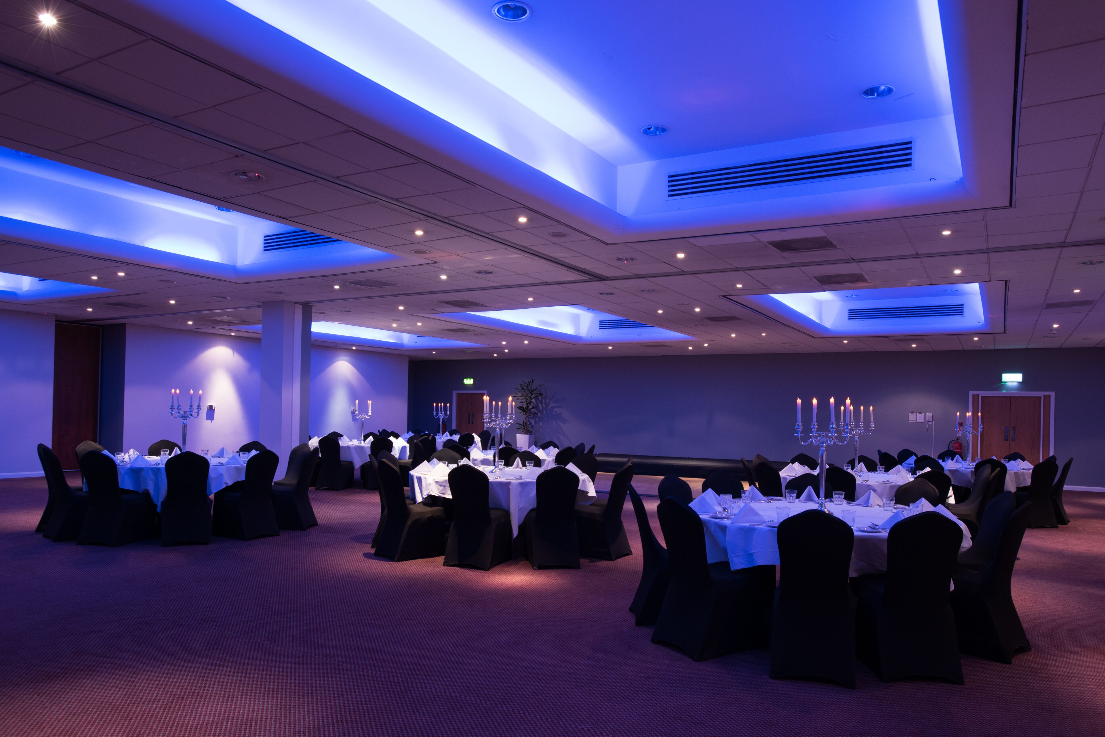 Foto - Holiday Inn Liverpool City Centre by IHG