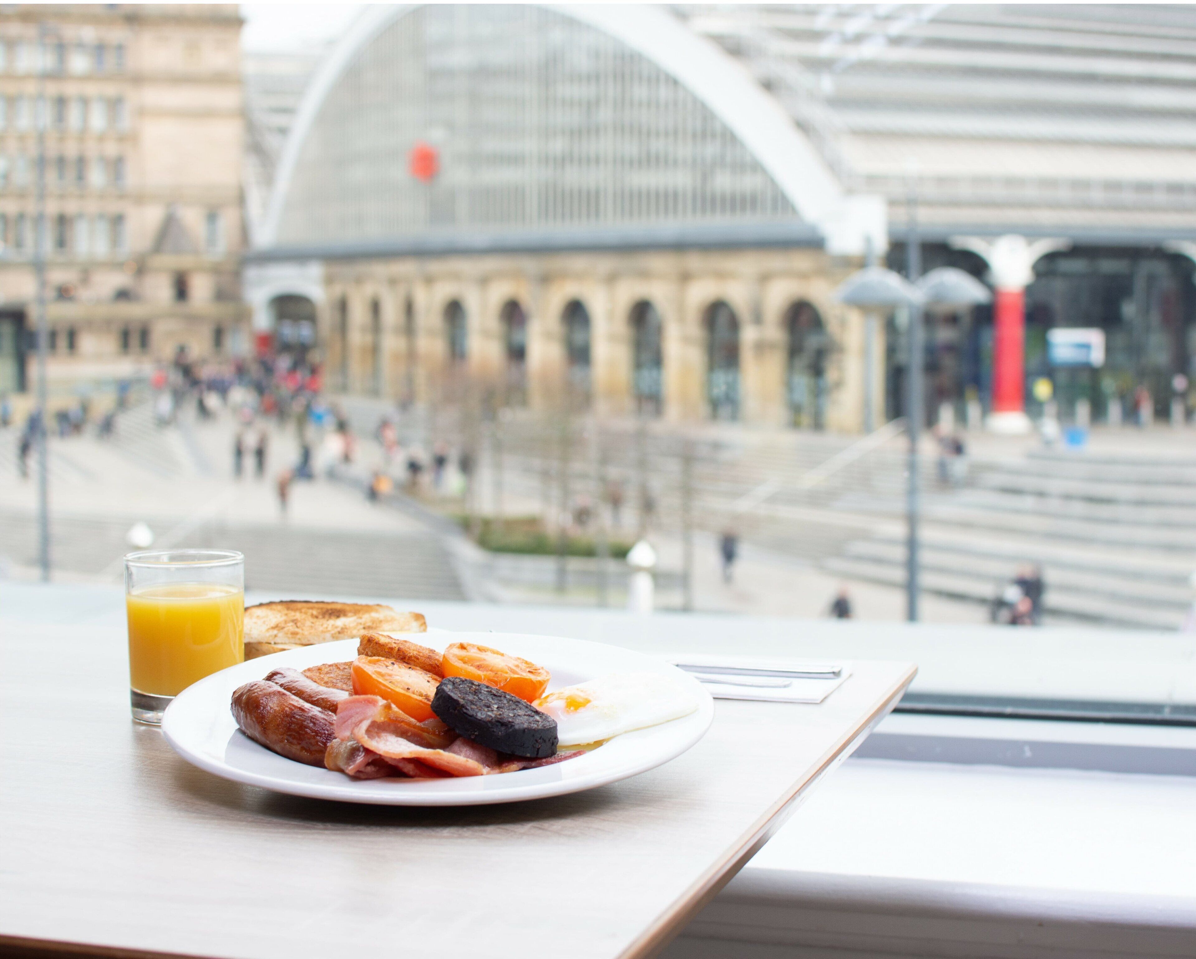Foto - Holiday Inn Liverpool City Centre by IHG