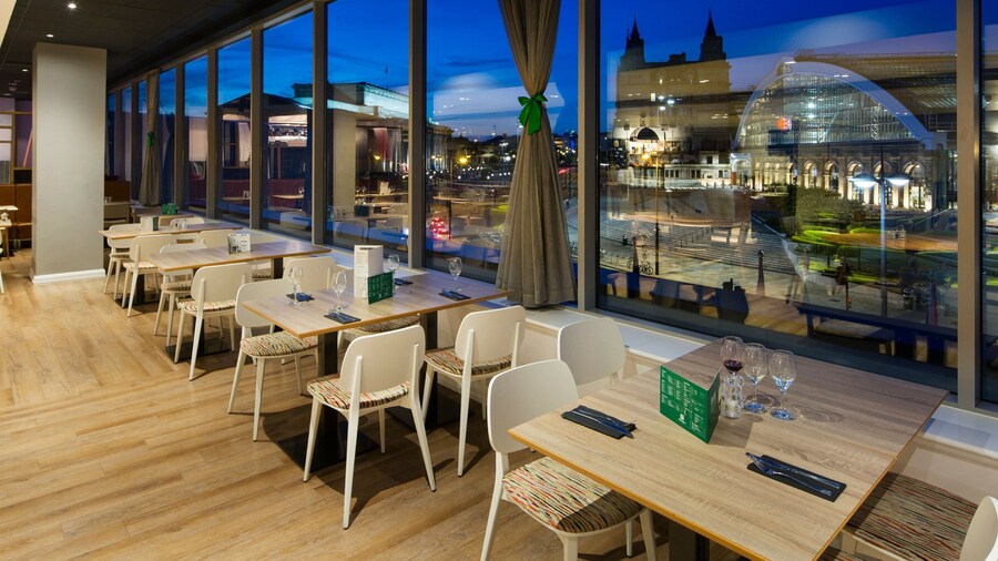 Holiday Inn Liverpool City Centre by IHG