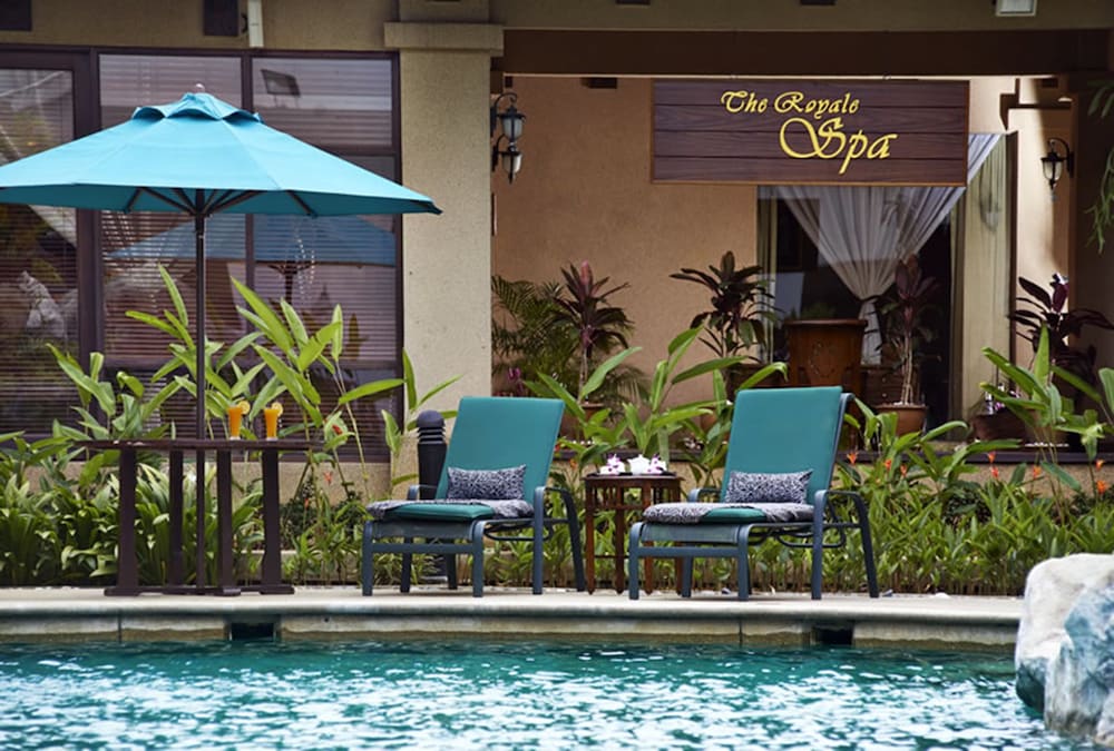 Royale Chulan Seremban by null