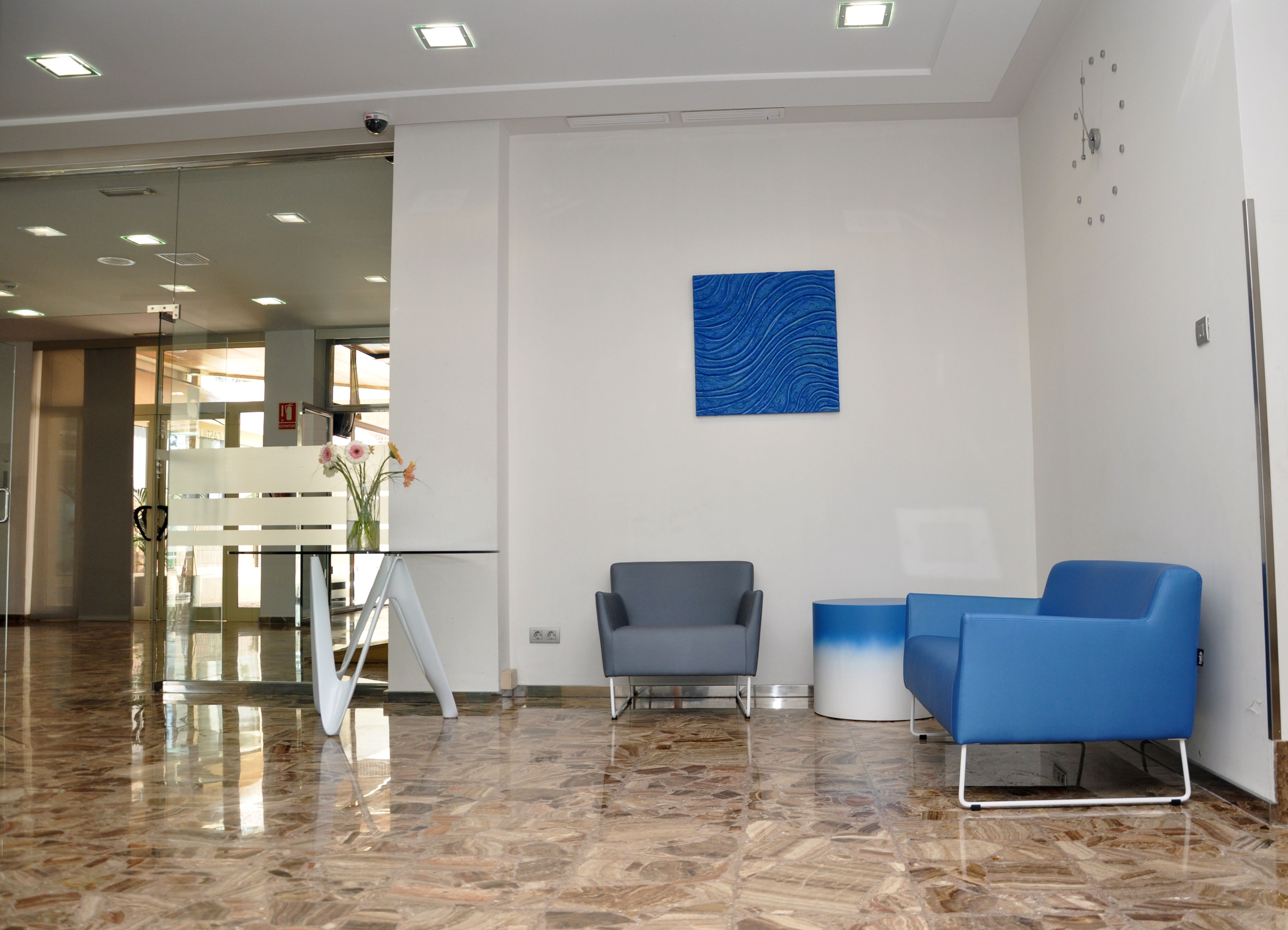 Foto - Castilla Alicante Hotel 