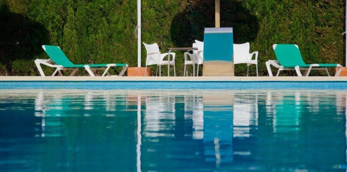 Foto - Hotel Castilla Alicante