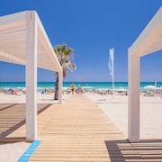 Hotel Castilla Alicante