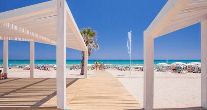 Hotel Castilla Alicante