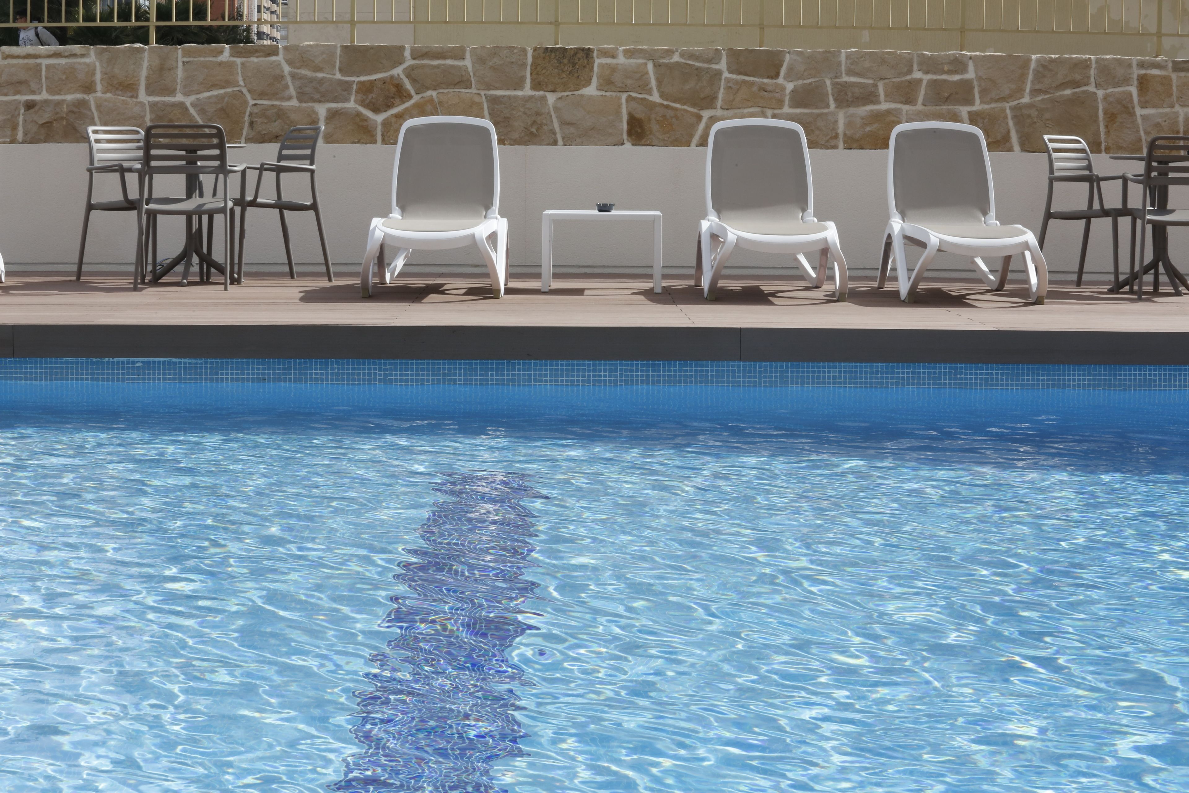 Photo - Hotel Castilla Alicante