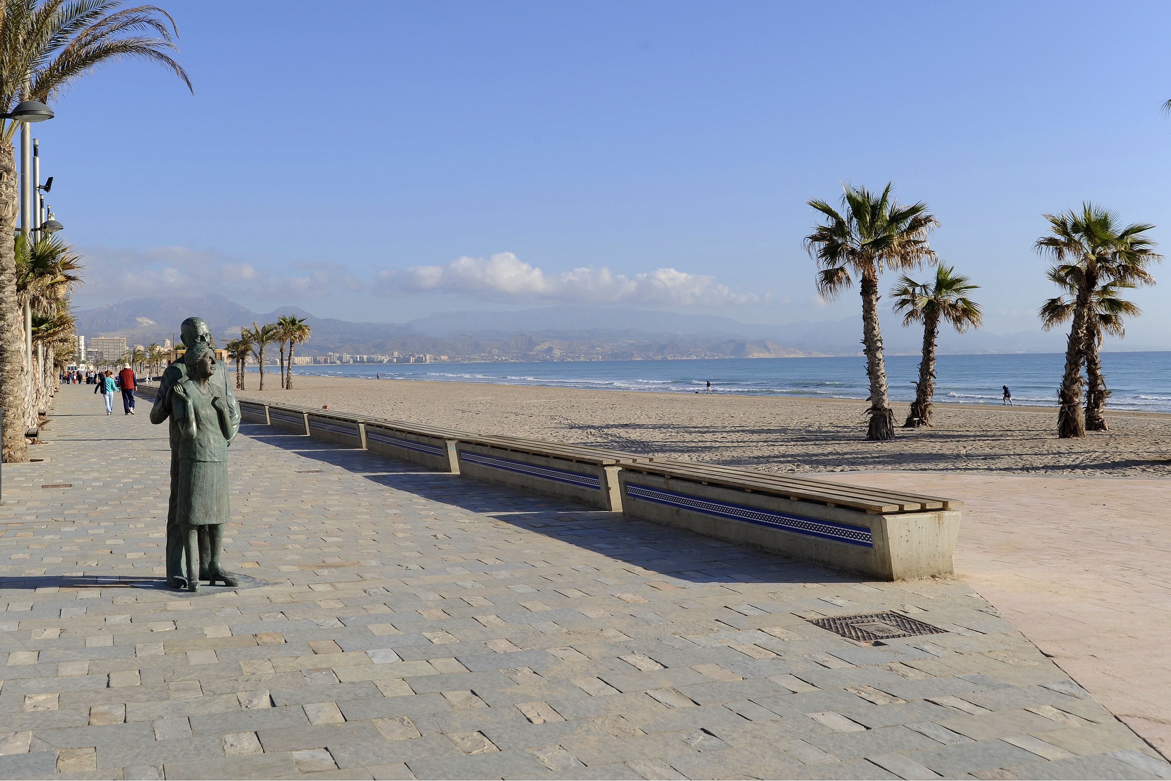 Photo - Hotel Castilla Alicante