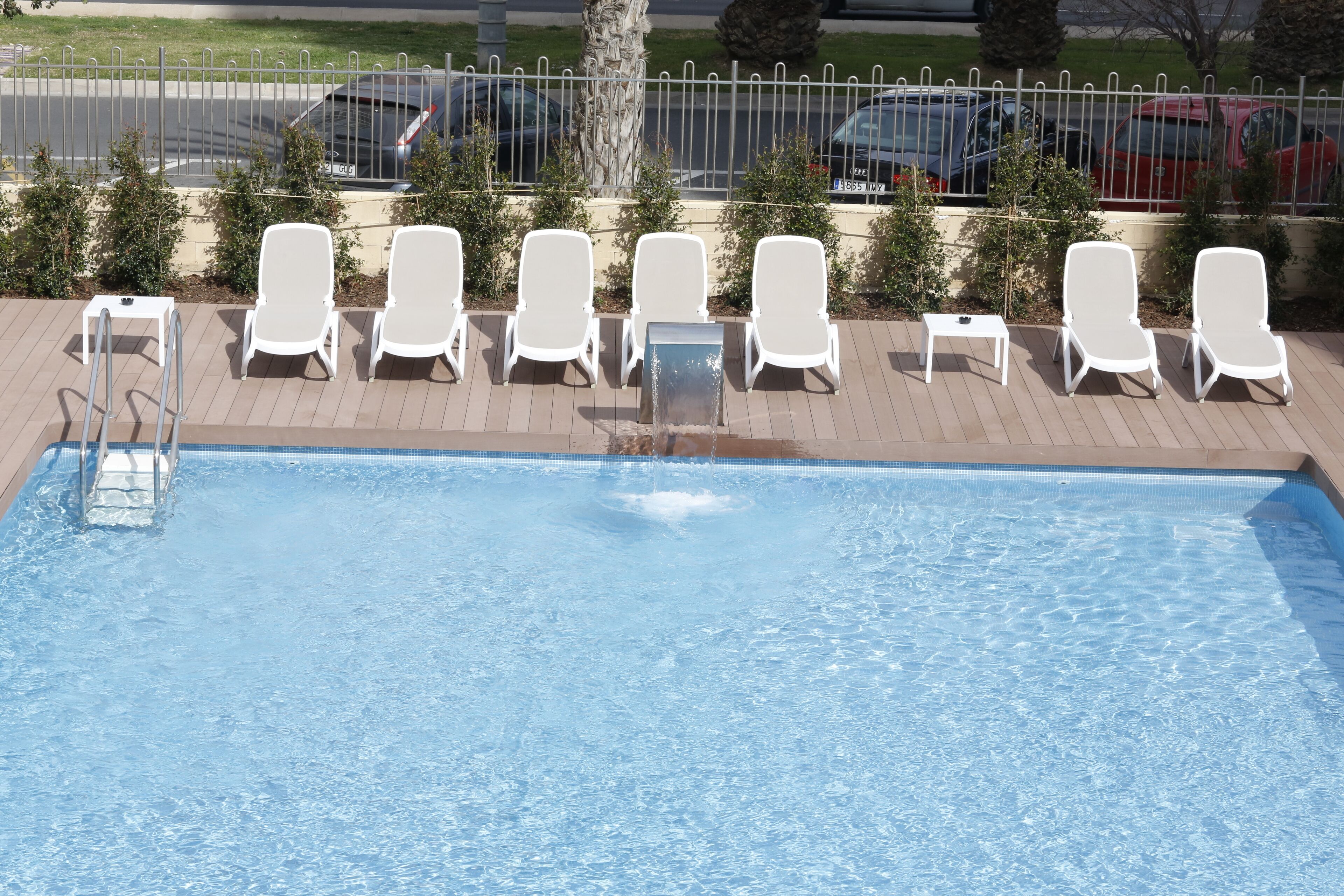 Photo - Hotel Castilla Alicante