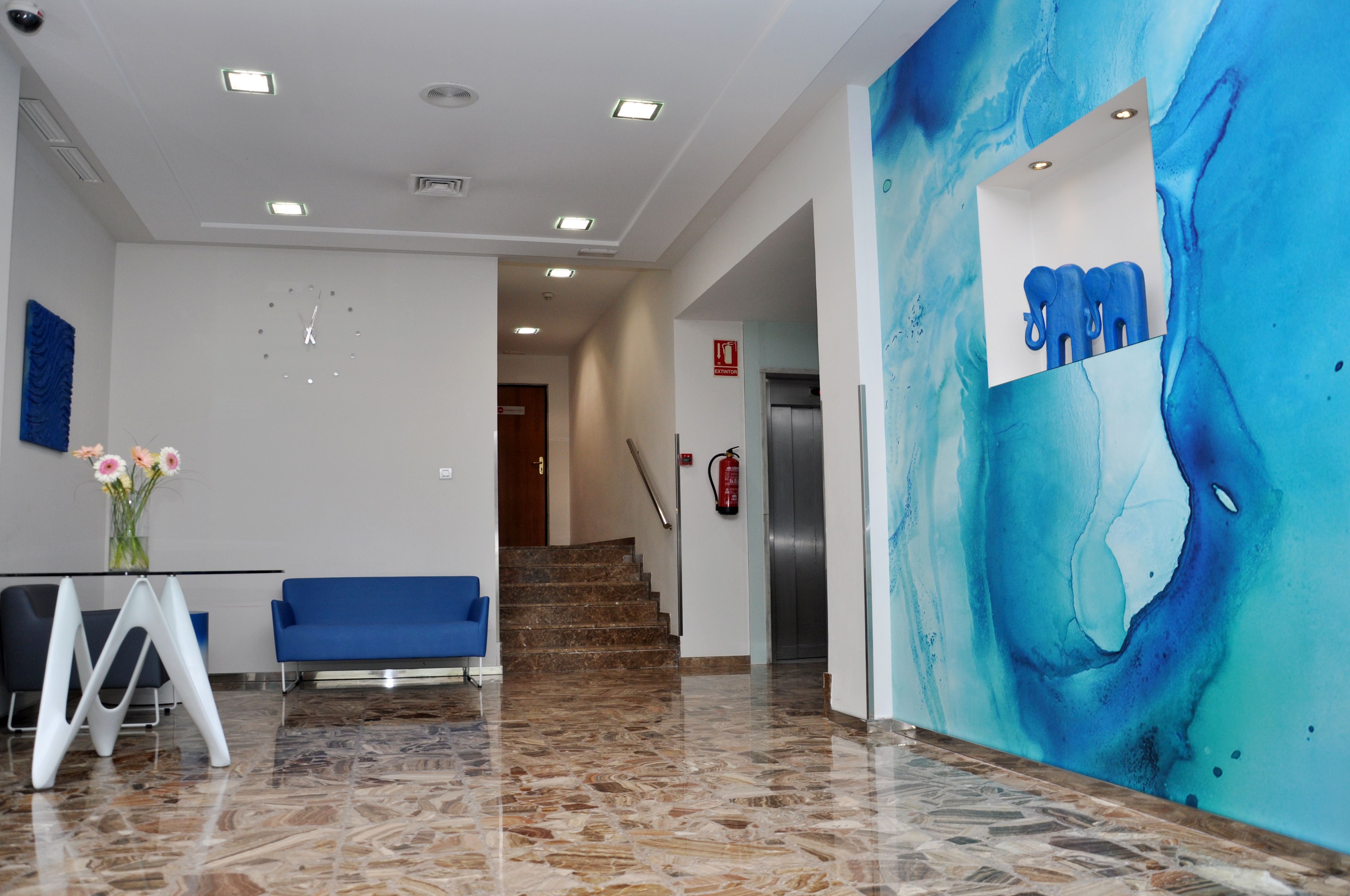 Photo - Hotel Castilla Alicante