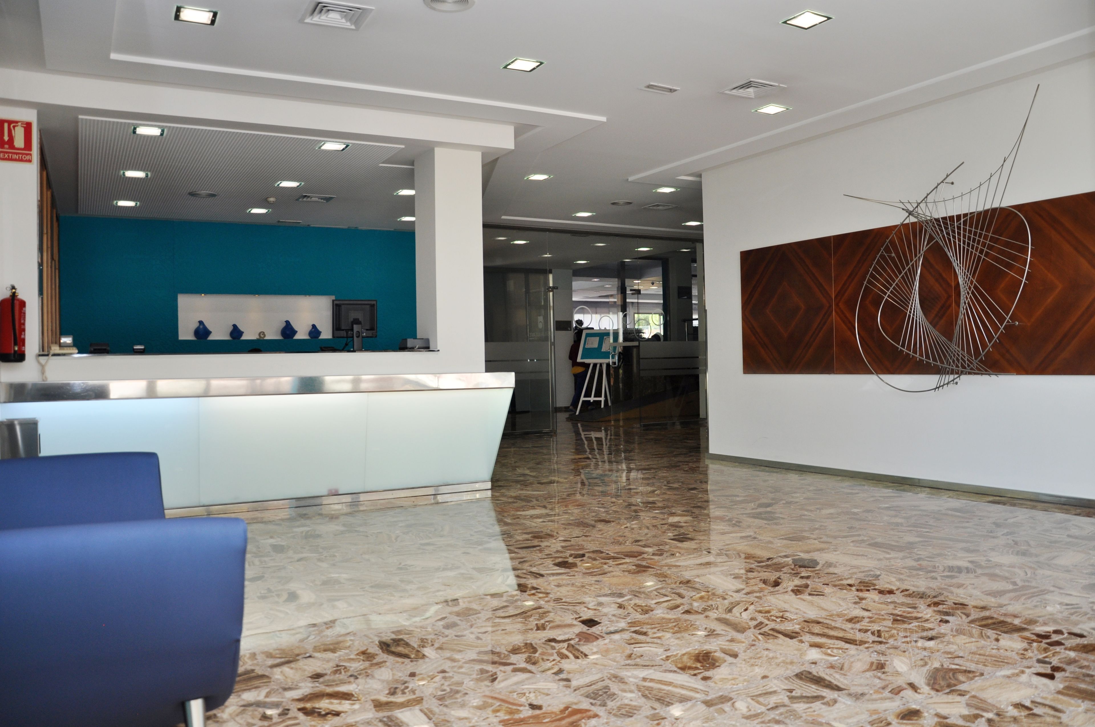 Photo - Hotel Castilla Alicante