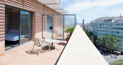 HOTEL SANT PAU