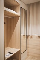 herbergi (Interior) | Skrifborð, ókeypis þráðlaus nettenging, rúmföt