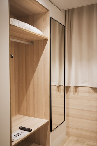 ホテル サン パウ