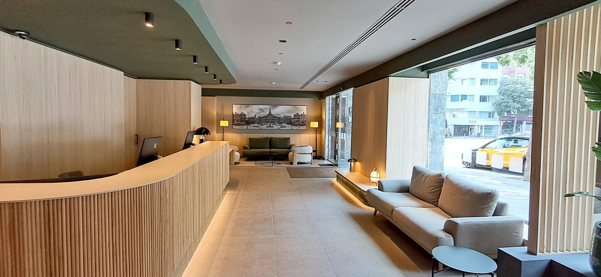 Photo - Hotel Sant Pau