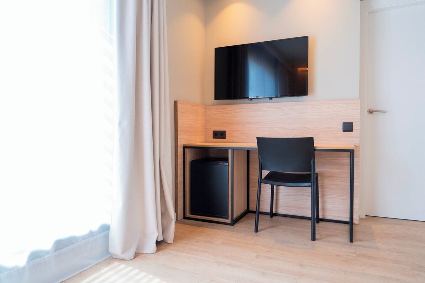 Photo - Hotel Sant Pau