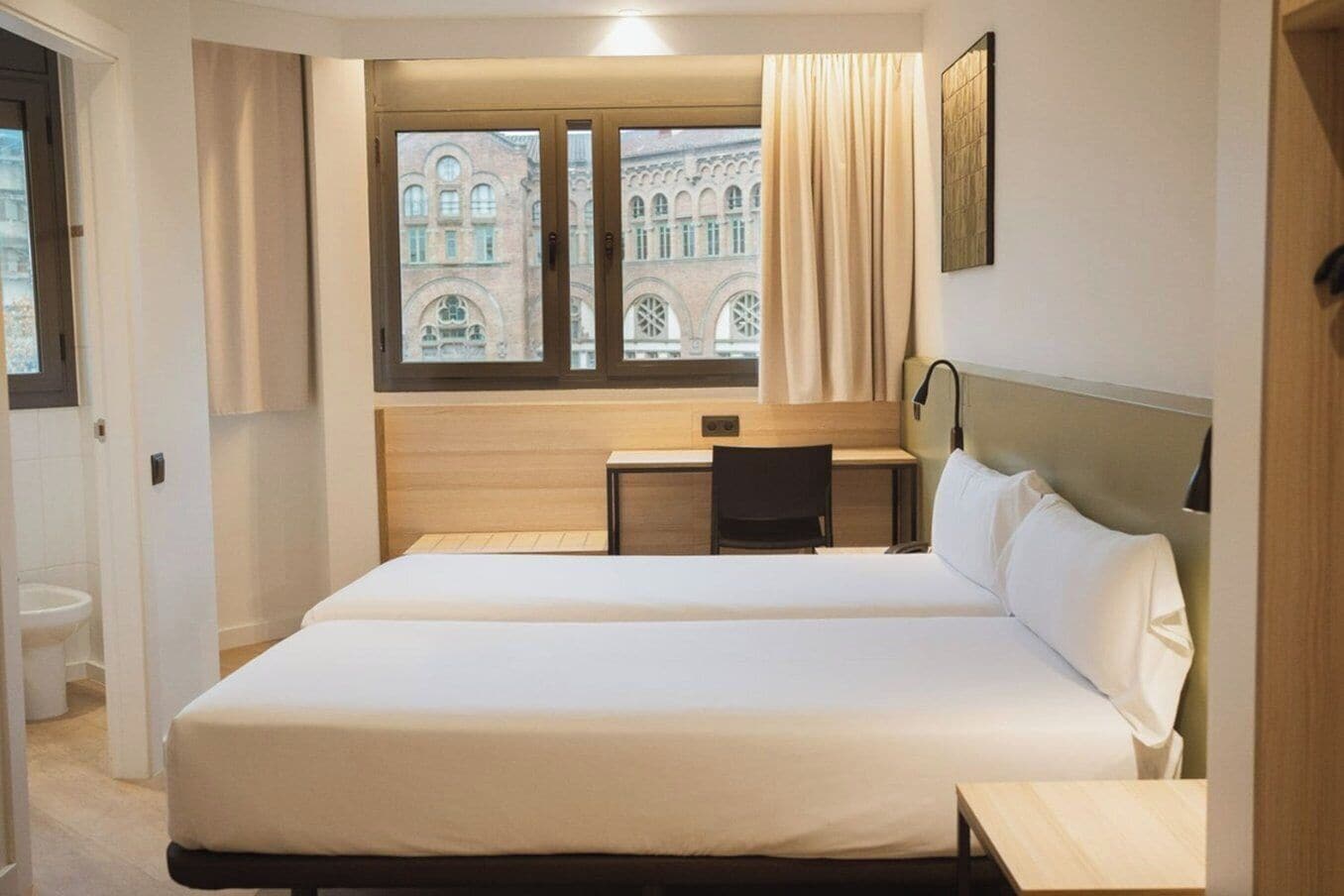 Photo - Hotel Sant Pau