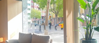  HOTEL SANT PAU