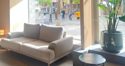 HOTEL SANT PAU