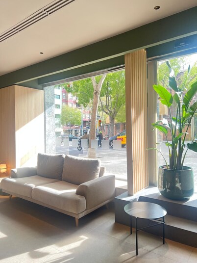 HOTEL SANT PAU