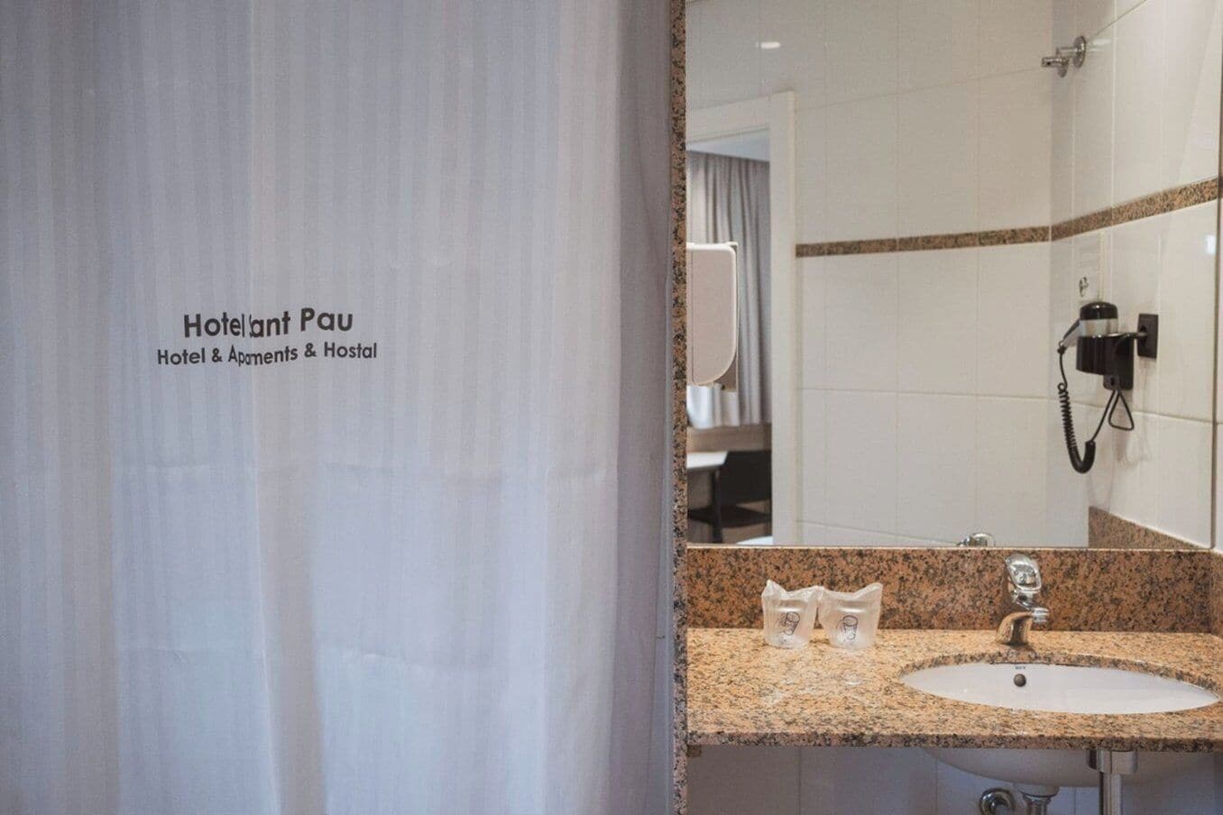 Photo - Hotel Sant Pau