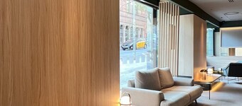  HOTEL SANT PAU