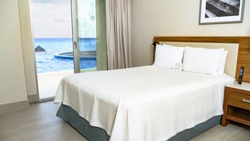 Coffres-forts dans les chambres, fer et planche Ă repasser, Wi-Fi