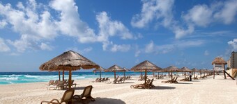 Emporio Cancun Optional All Inclusive
