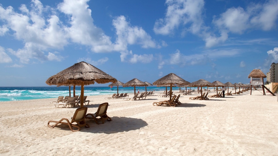 Emporio Cancun Optional All Inclusive