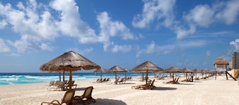 Emporio Cancun Optional All Inclusive