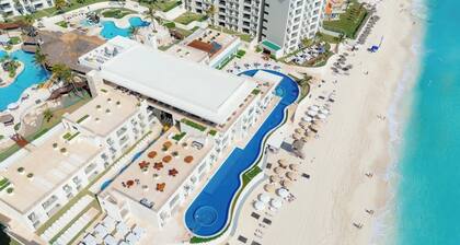 Emporio Cancun Optional All Inclusive