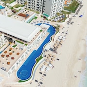 ユカタン半島旅行格安ツアー【航空券＋ホテル】フリープランでユカタン