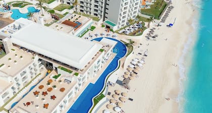 Emporio Cancun Optional All Inclusive